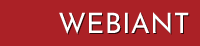 Webiant Logo